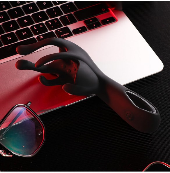 MizzZee - QianQian Hand Trainer (Smart APP Model - Chargeable) MizzZee - QianQian Hand Trainer (Smart APP Model - Chargeable)